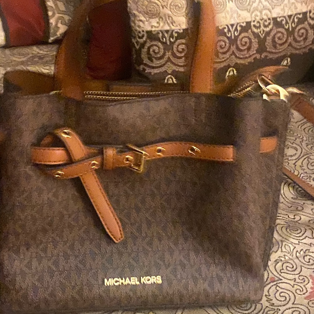 MK bag